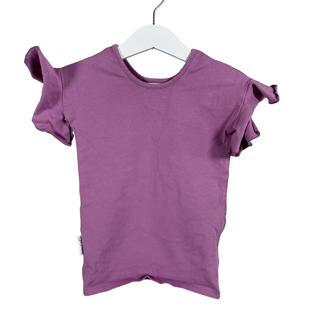 Unisex Gugguu - T-shirt, size 92 - 98 - Violet (1)