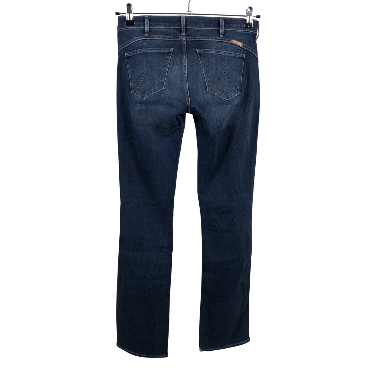 Unisex Wrangler - Jeans, size W28 - Blue (2)