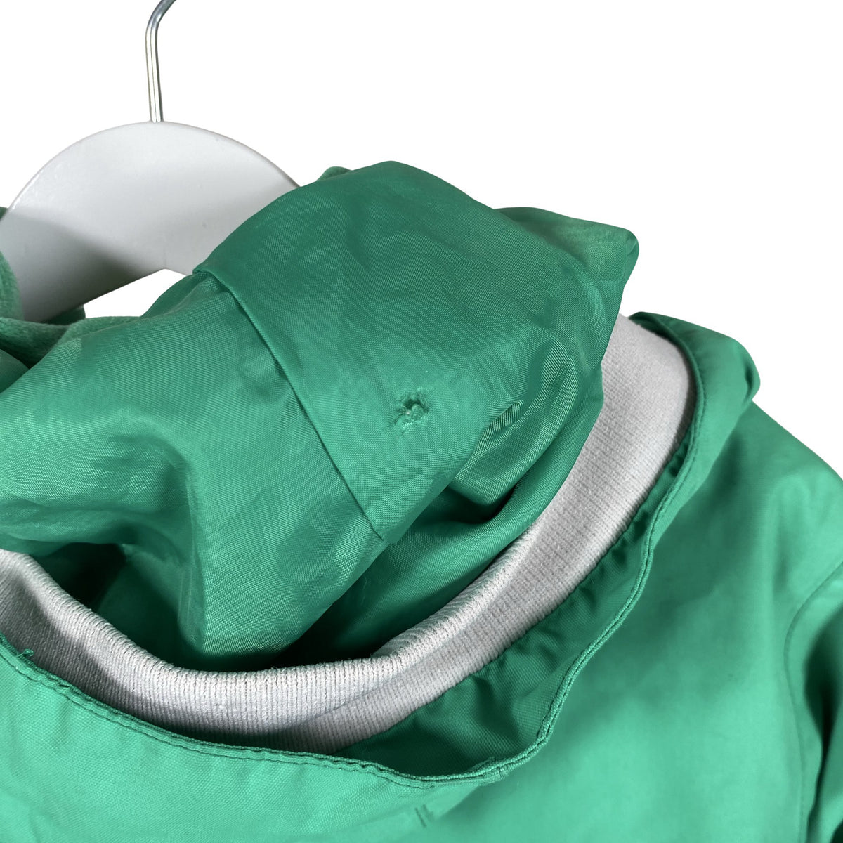 Unisex Reima - Spring/Fall jacket, size 134 - 140 - Green (3)
