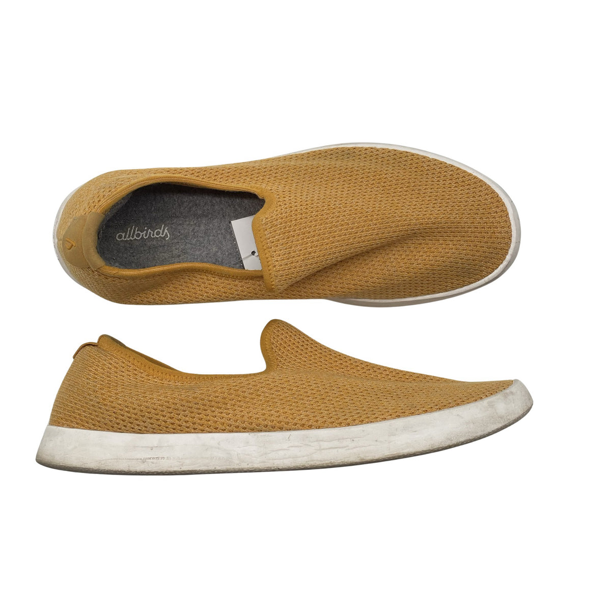 Unisex Allbirds - Loafers, size 43 - Orange (1)