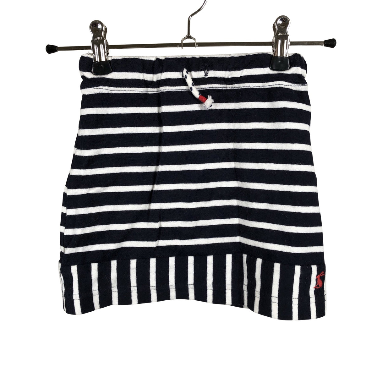 Unisex Joules - Tricot skirt, size 98 - 104 - Blue (1)