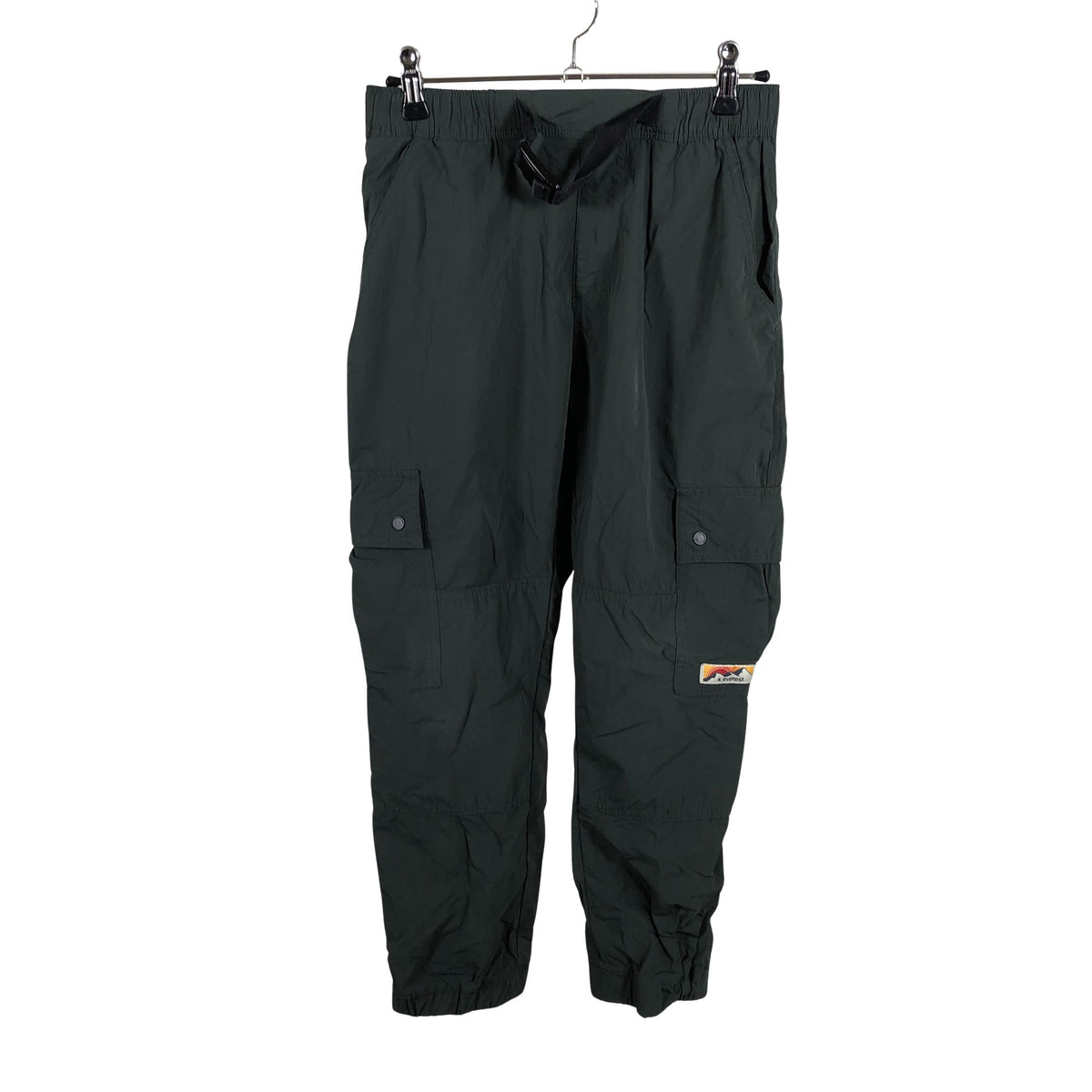 Unisex Everest - Spring/Fall pants, size 140 - 146 - Green (1)