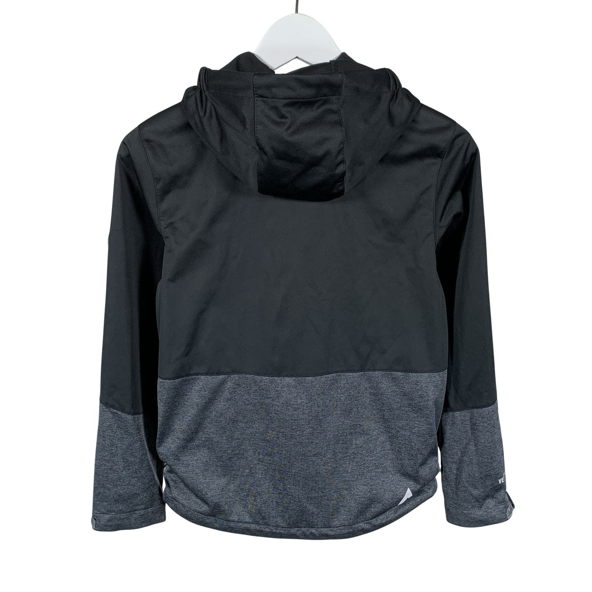 Unisex Mc Kinley - Soft shell jacket, size 146 - 152 - Black (2)