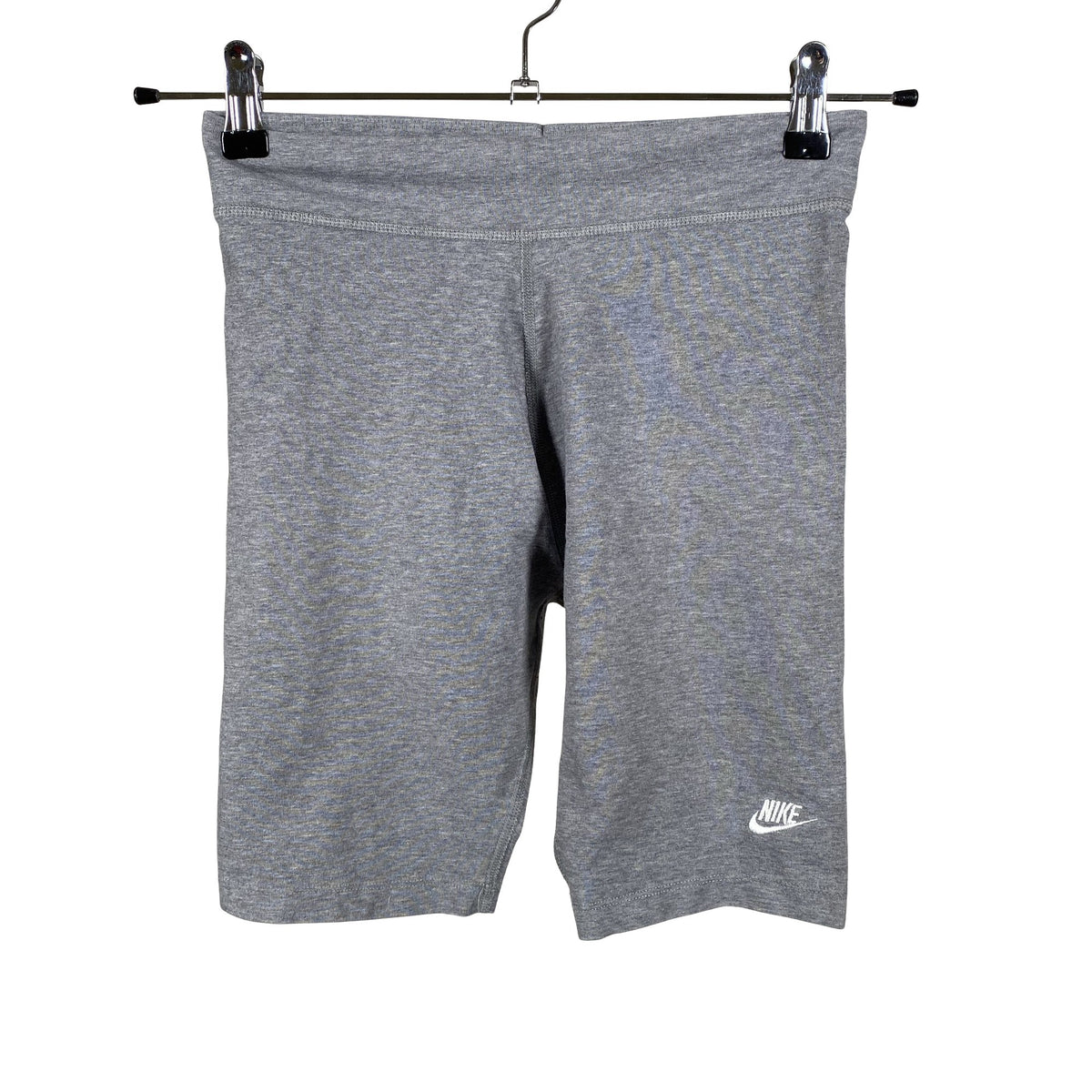 Unisex Nike - Sports shorts, size 164 - 170 - Gray (1)