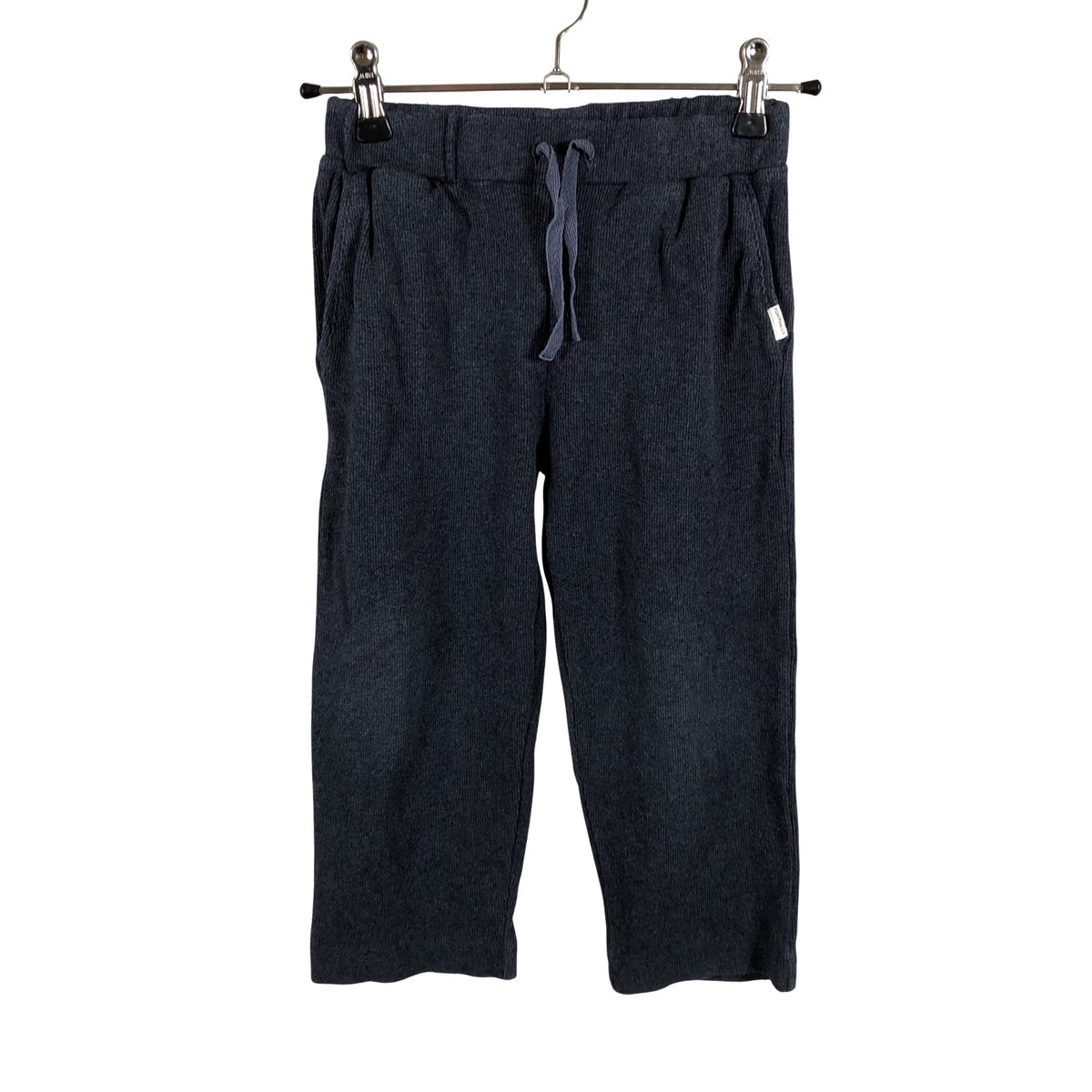 Unisex POMPdeLUX - Sweatpants, size 104 - 110 - Blue (1)