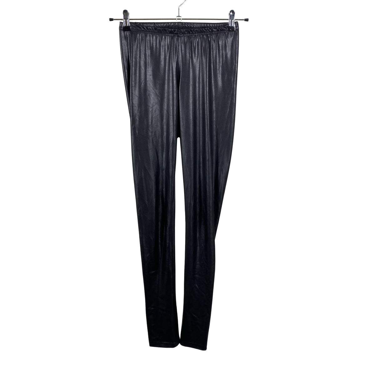 Unisex Katri Niskanen - Leggings, size 38 - Black (1)