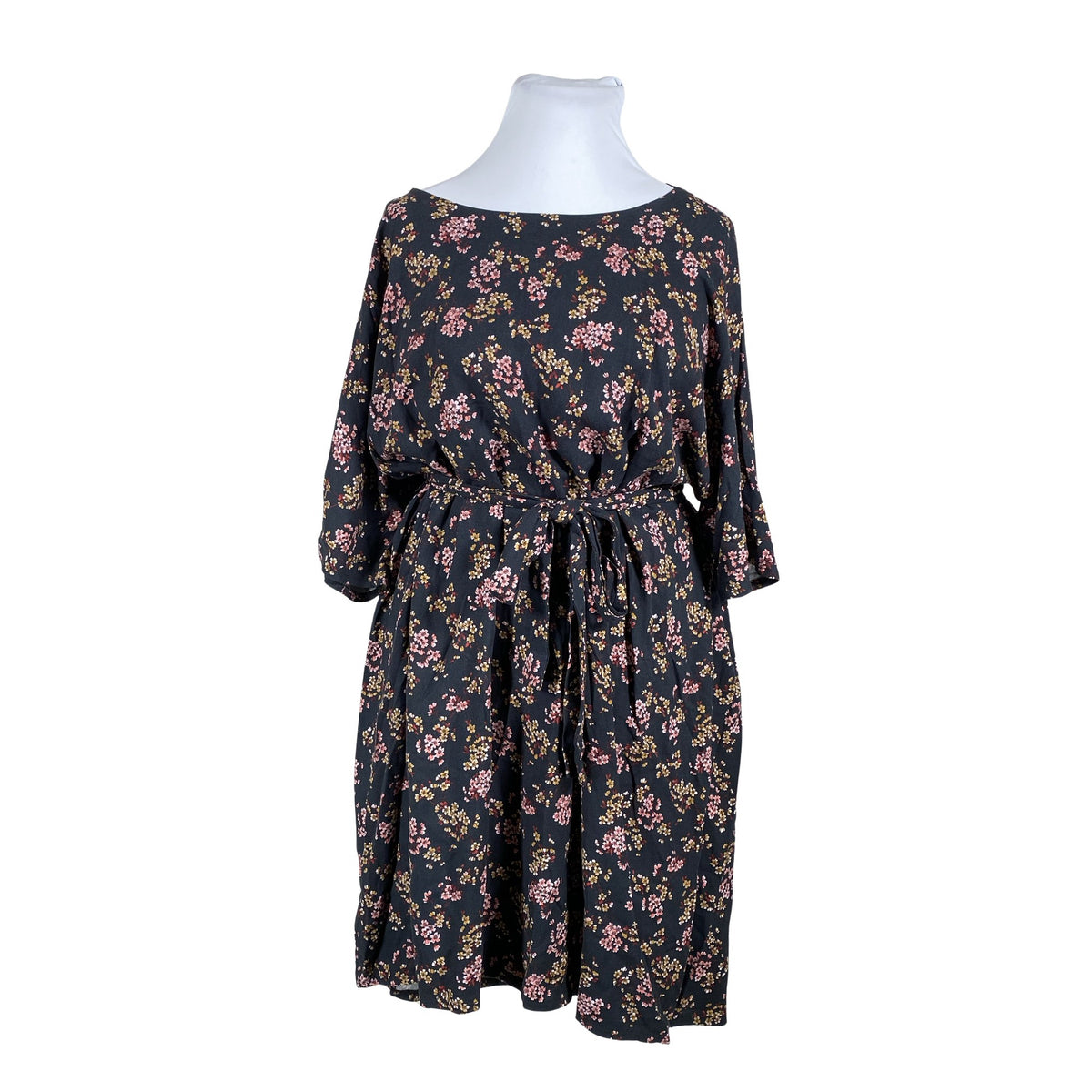 Unisex Handmade - Dress, size 42 - Gray (1)