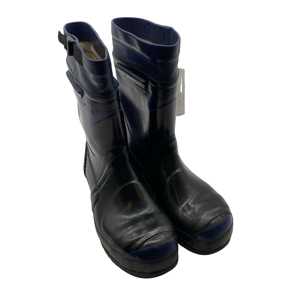 Unisex Tretorn - Wellingtons, size 38 - Blue (2)
