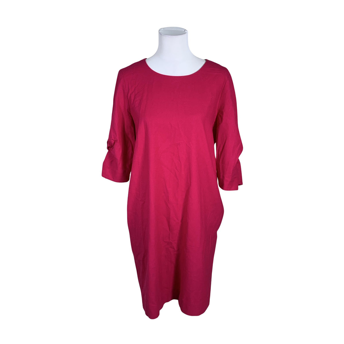 Unisex COS - Dress, size 40 - Pink (1)
