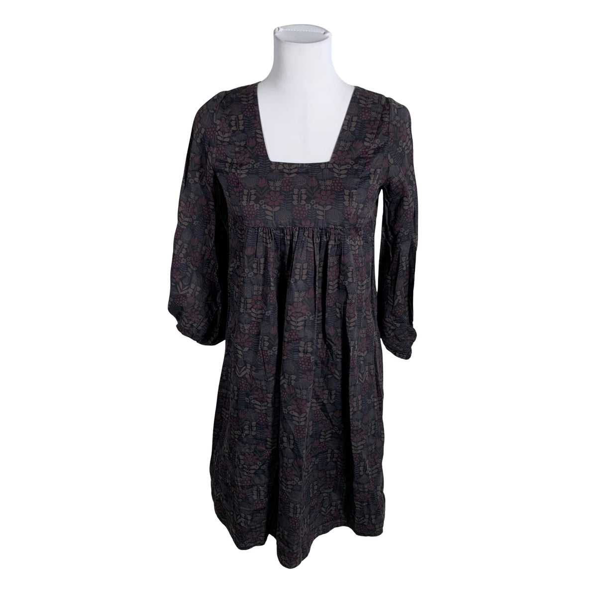 Unisex Kookai - Dress, size 34 - Gray (1)