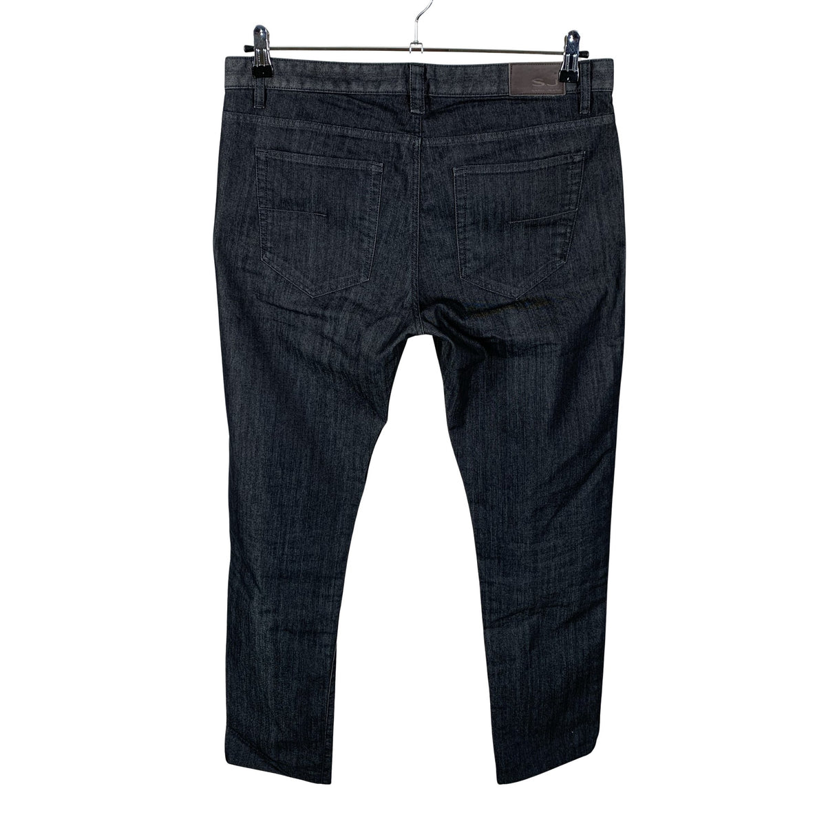 Unisex Sand Jeans - Jeans, size W35 - Black (2)