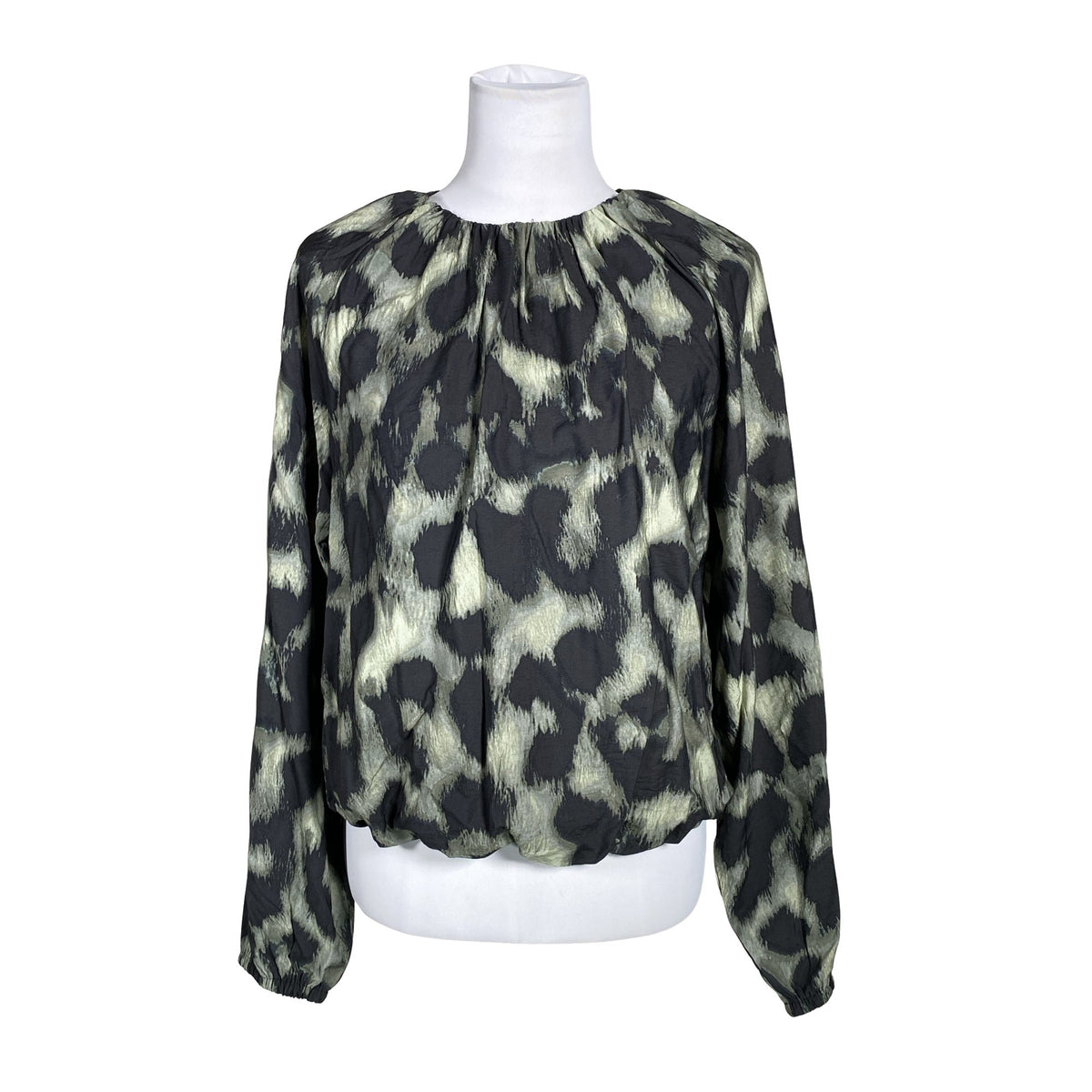 Unisex Next - Blouse, size 36 - Green (1)