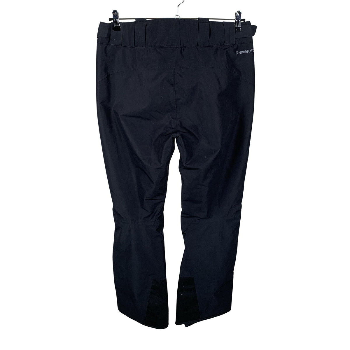 Unisex Everest - Winter pants, size 40 - Black (2)