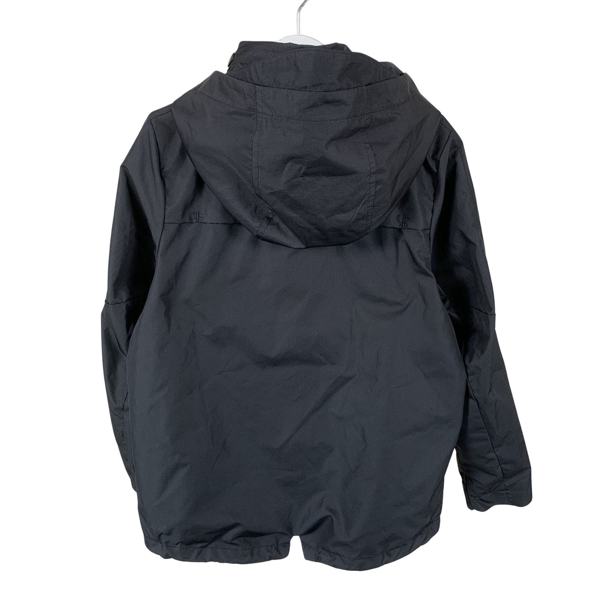 Unisex Nike - Outdoor jacket, size 128 - 134 - Black (2)