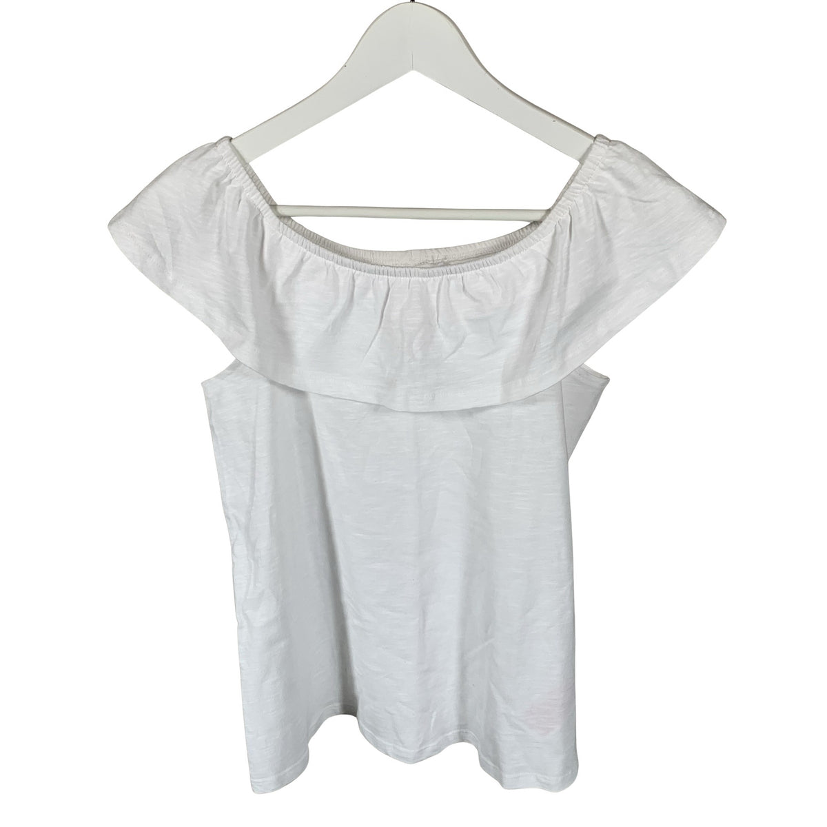 Unisex Name It - T-shirt, size 146 - 152 - White (1)