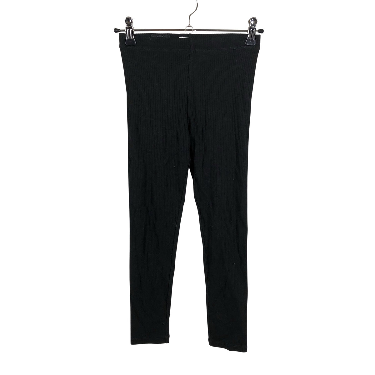 Unisex Arket - Tricot pants, size 140 - 146 - Black (1)