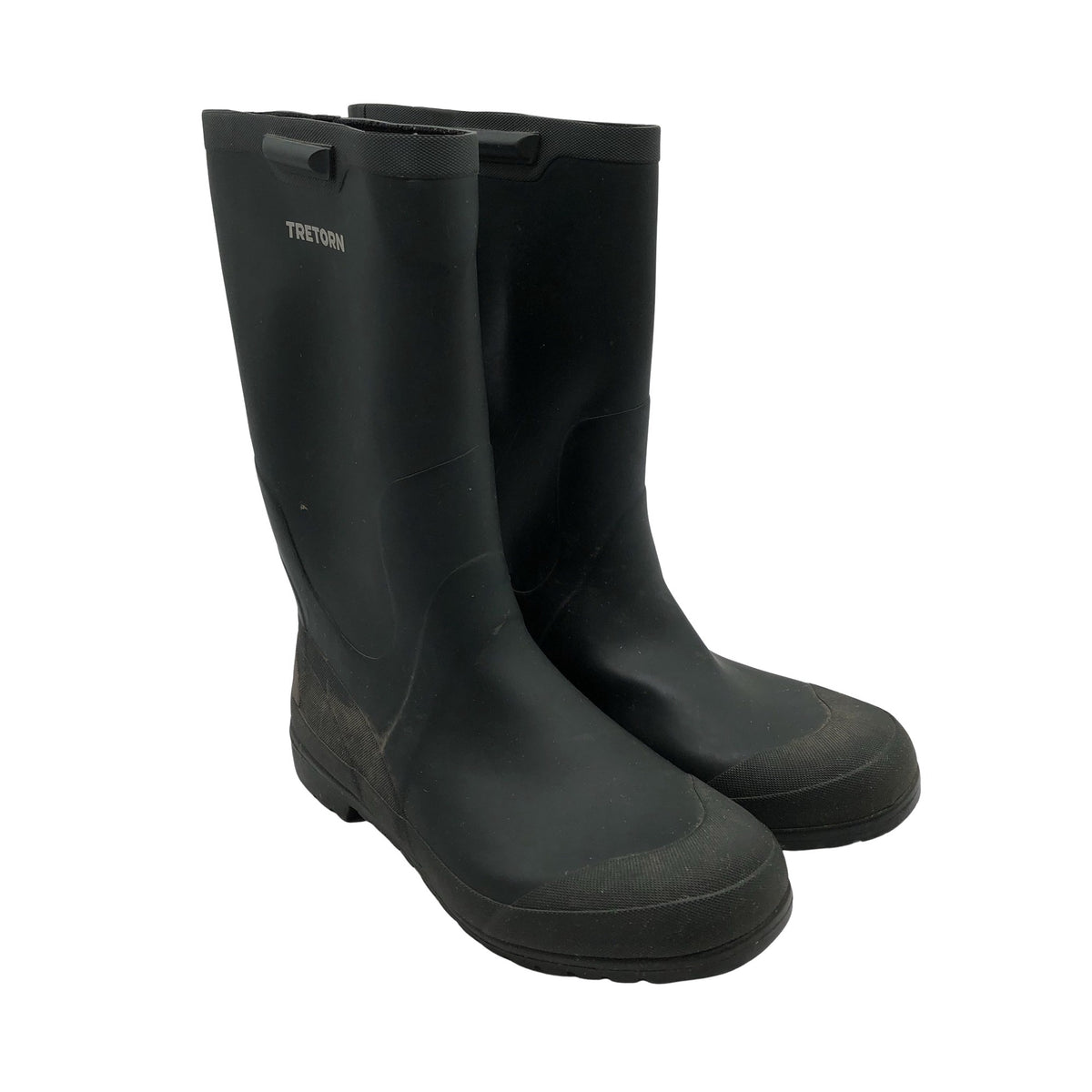 Unisex Tretorn - Wellingtons, size 40 - Green (2)