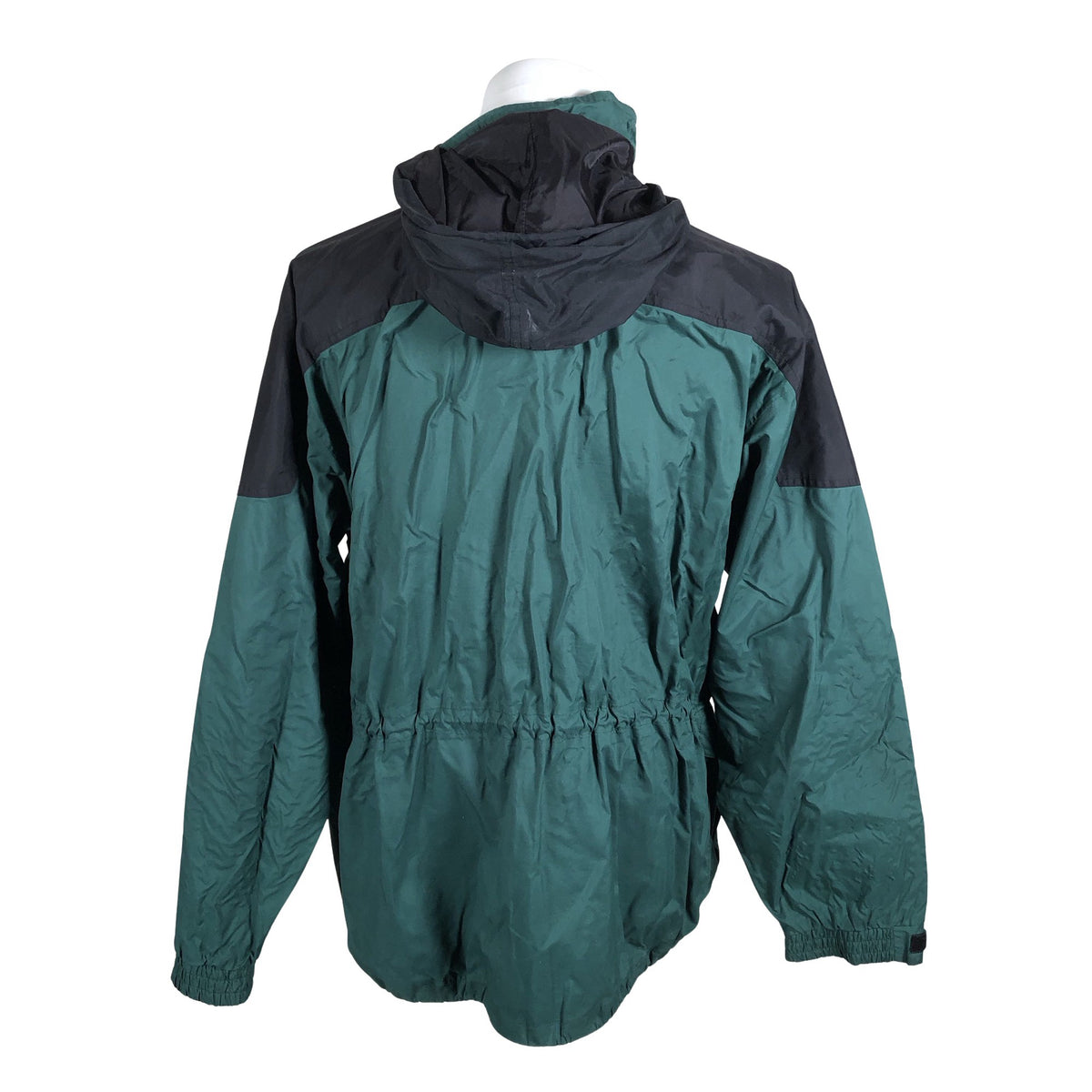 Unisex Halti - Outdoor jacket, size XXL - Green (2)