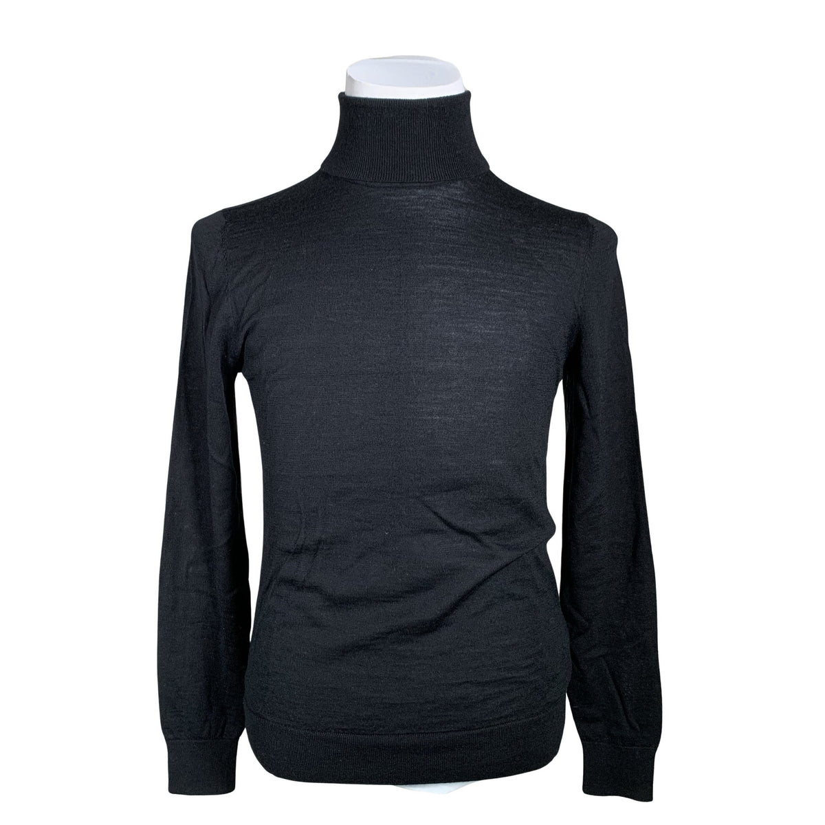 Unisex Hugo Boss - Sweater, size M - Black (1)