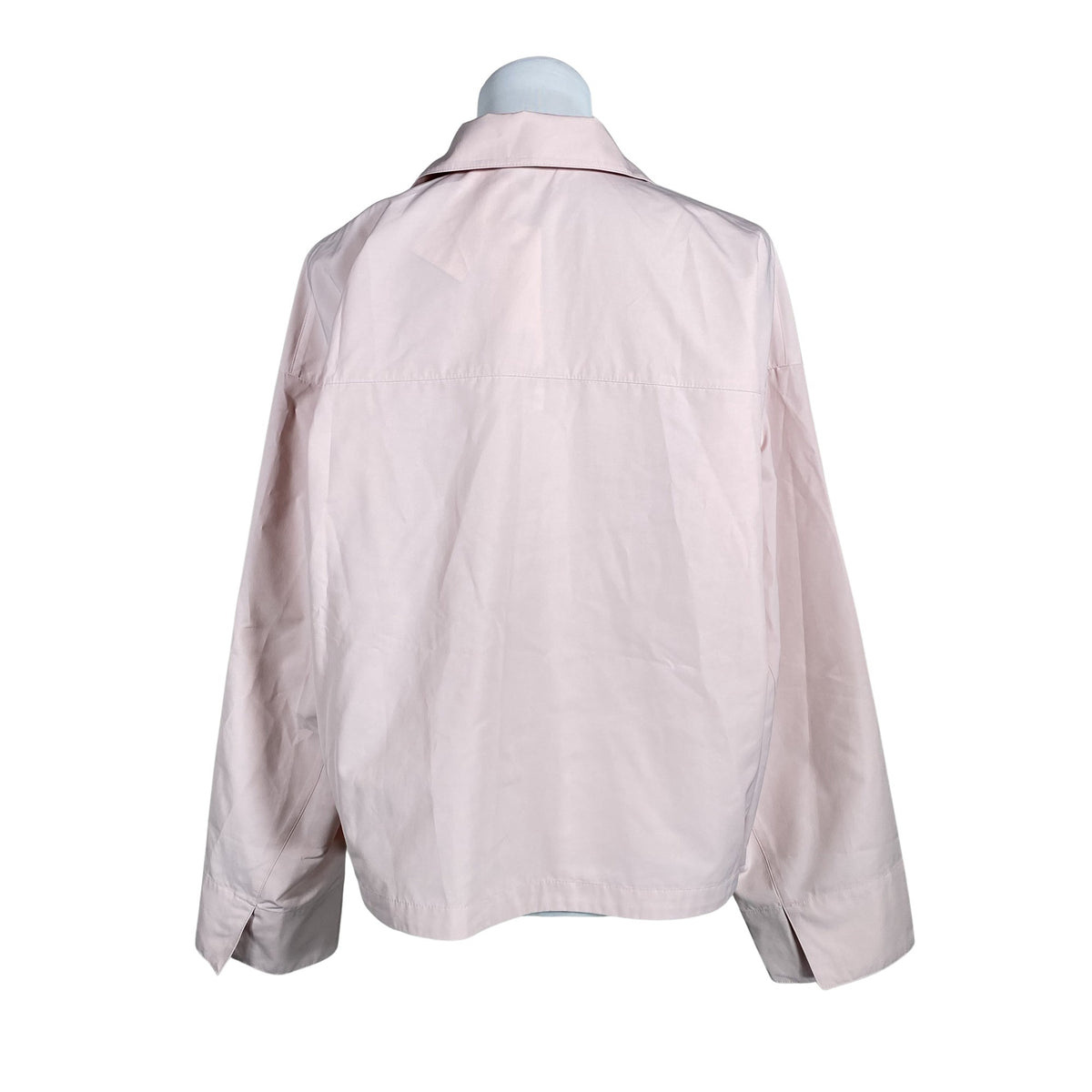 Unisex Uniqlo - Summer jacket, size 40 - Light pink (2)
