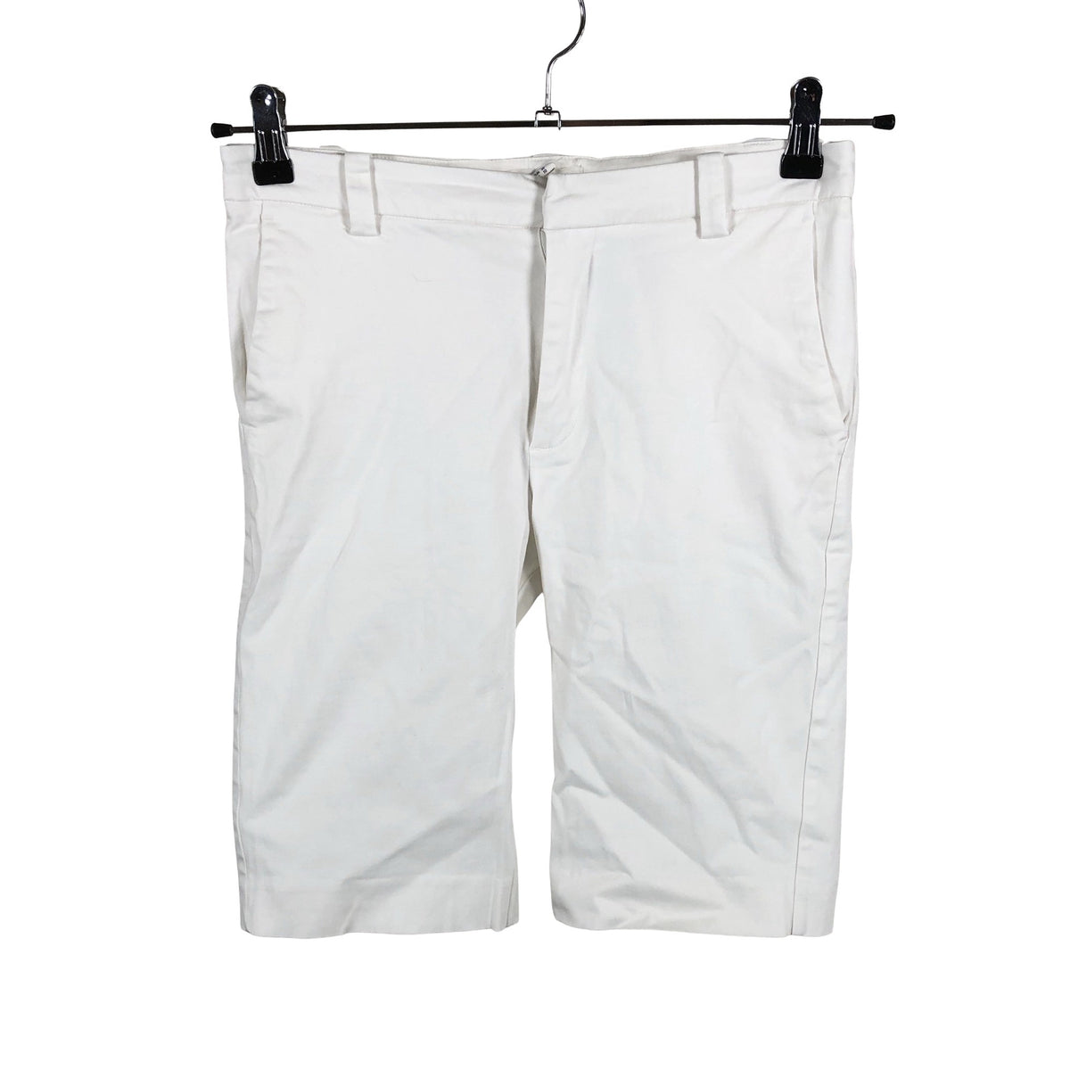Unisex Holly & Whyte by Lindex - Shorts, size 36 - White (1)