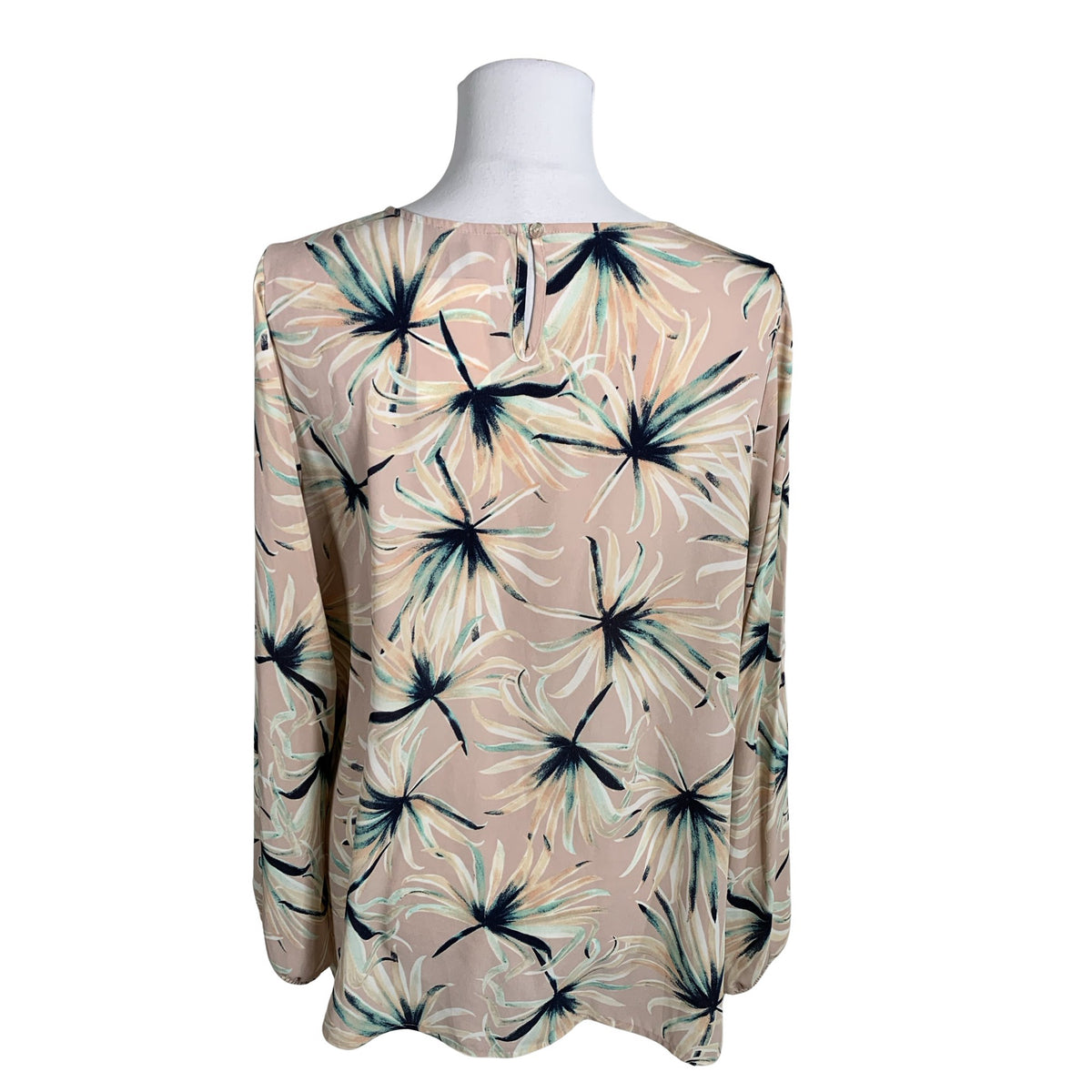 Unisex Aventura - Blouse, size 40 - Light pink (2)