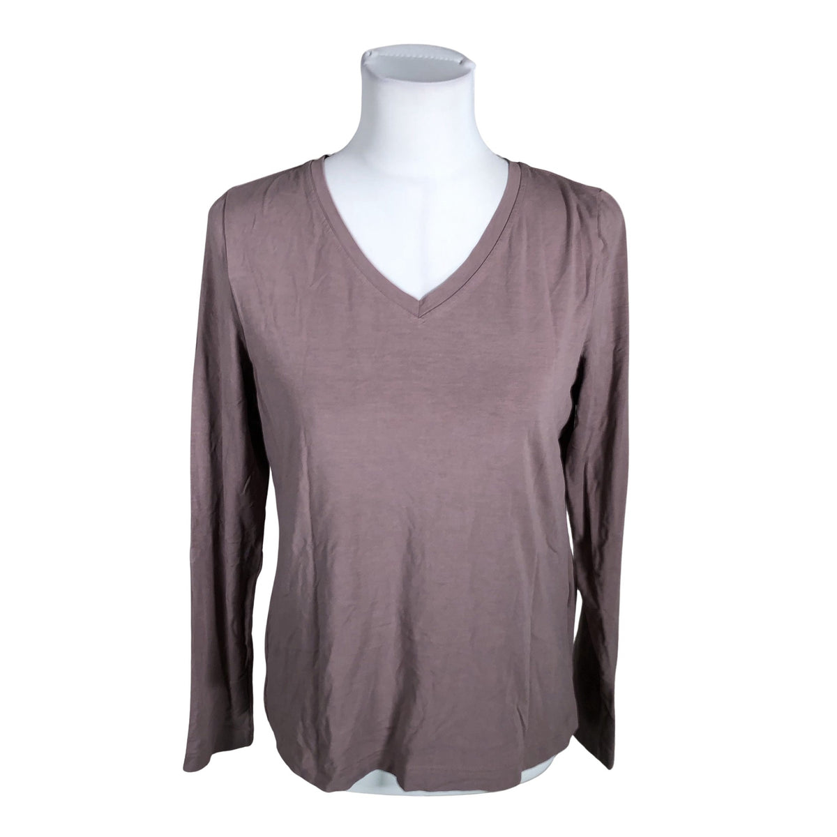 Unisex Papu - Tricot shirt, size 38 - Violet (1)