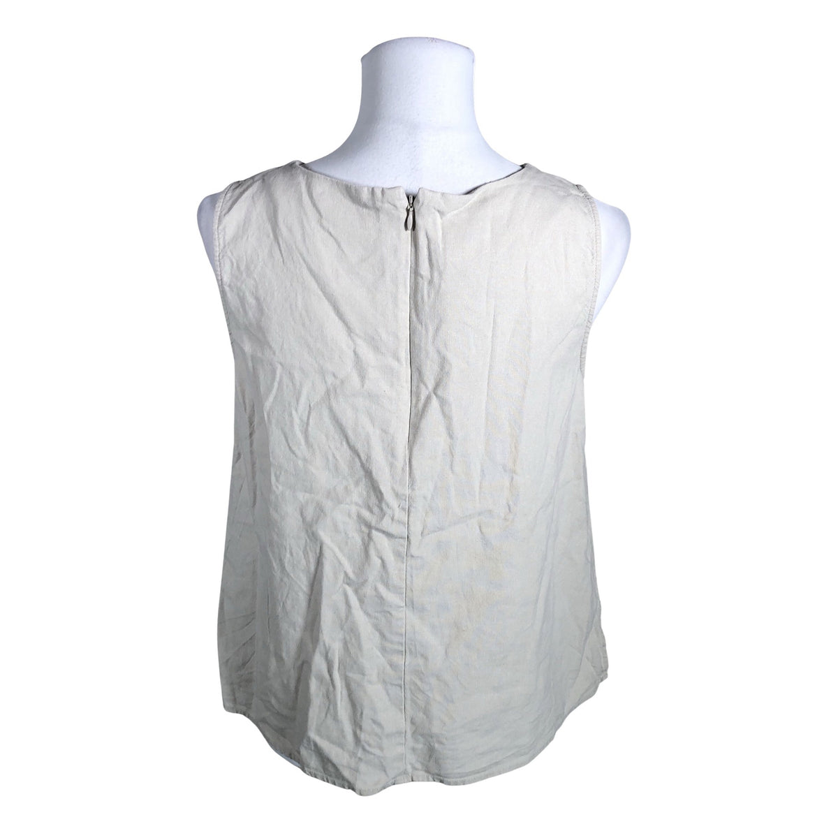 Unisex Finlayson - Top, size 36 - Beige (2)
