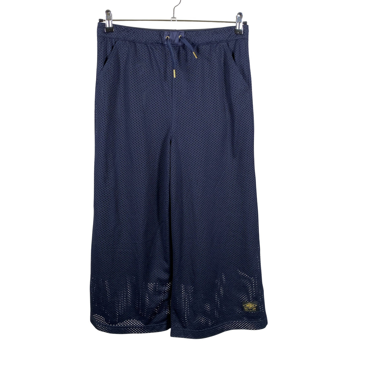 Unisex Umbro - Sports trousers, size 38 - Blue (1)