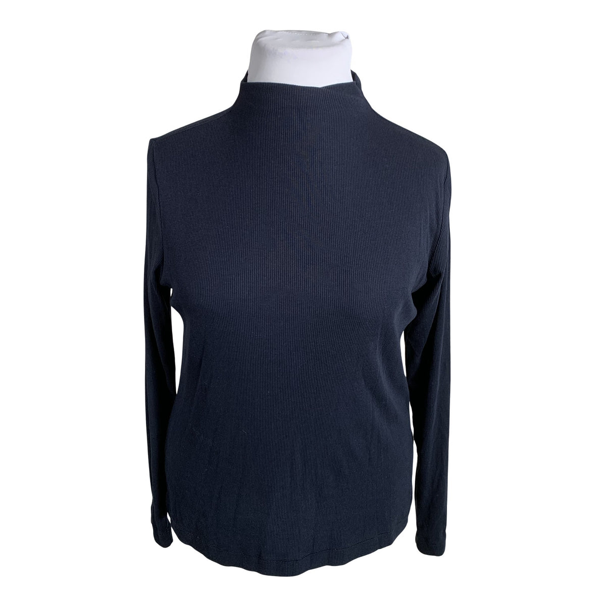 Unisex Esprit - Tricot shirt, size 44 - Blue (1)