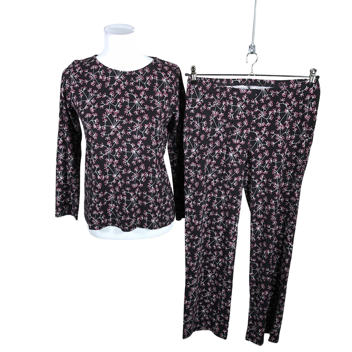Unisex Nanso - Nightwear, size 36 - Black (1)