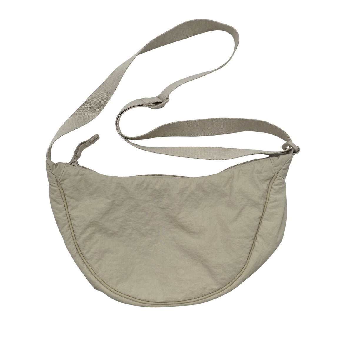 Unisex Uniqlo - Shoulder bag, size Mini - Beige (1)