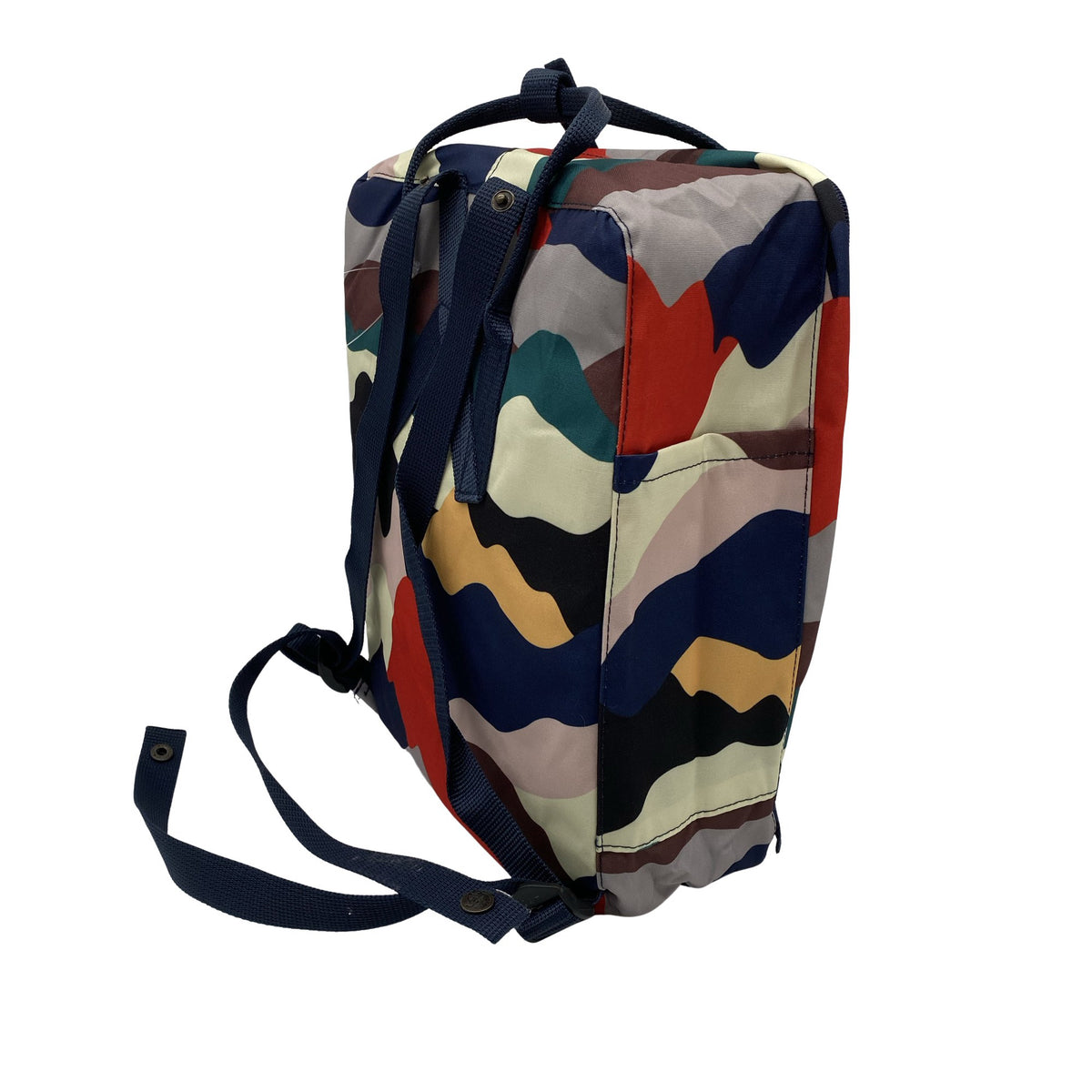 Unisex Fjällräven - Backpack, size Ei kokoa - Blue (2)