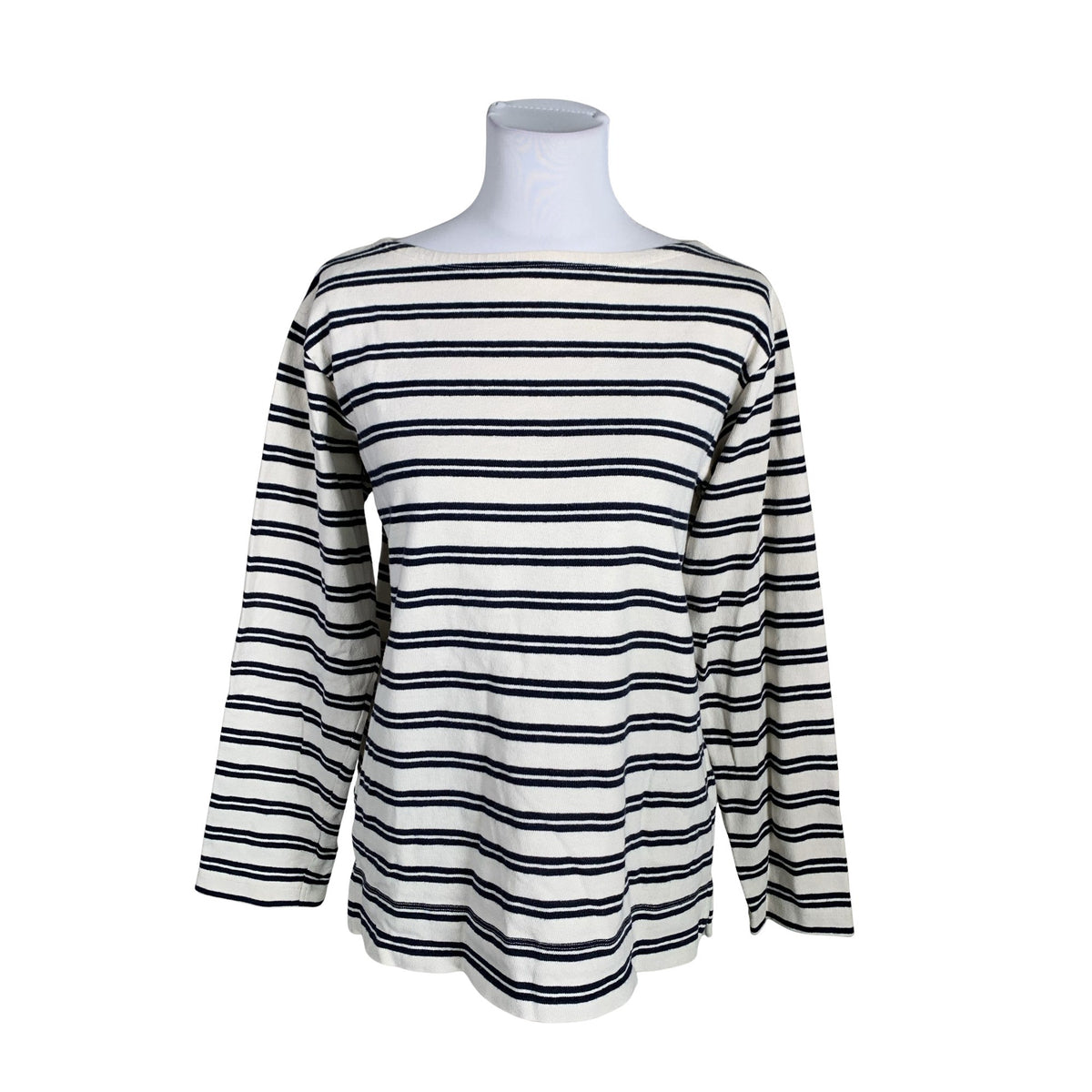 Unisex Acne Studios - Tricot shirt, size 38 - Beige (1)