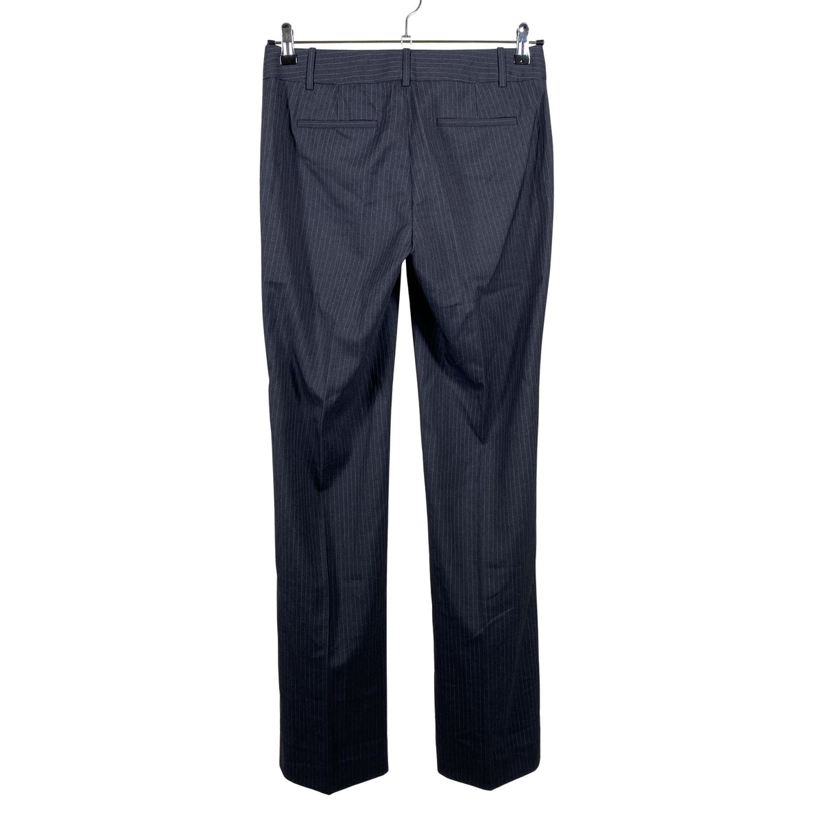 Unisex J.Crew - Straight leg trousers, size 40 - Gray (2)