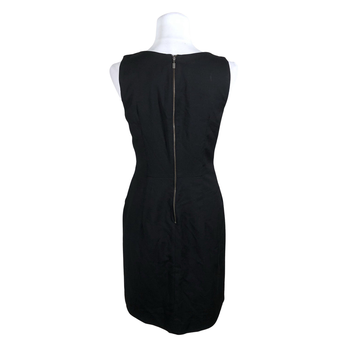 Unisex Esprit - Sheath dress, size 38 - Black (2)