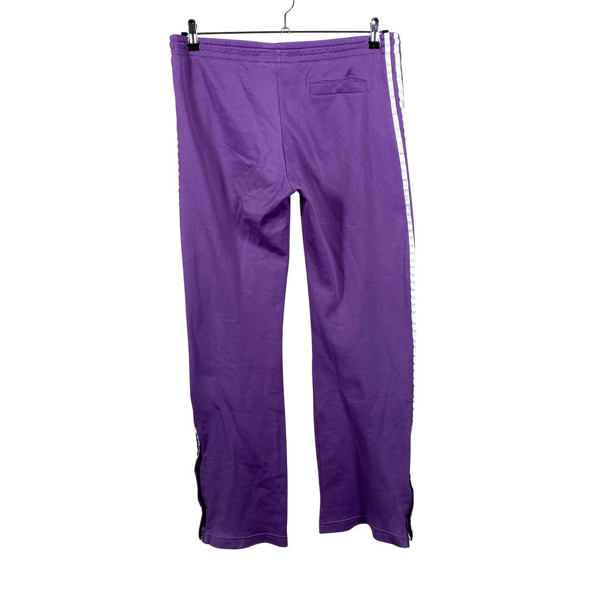 Unisex Adidas - Track pants, size 40 - Violet (2)