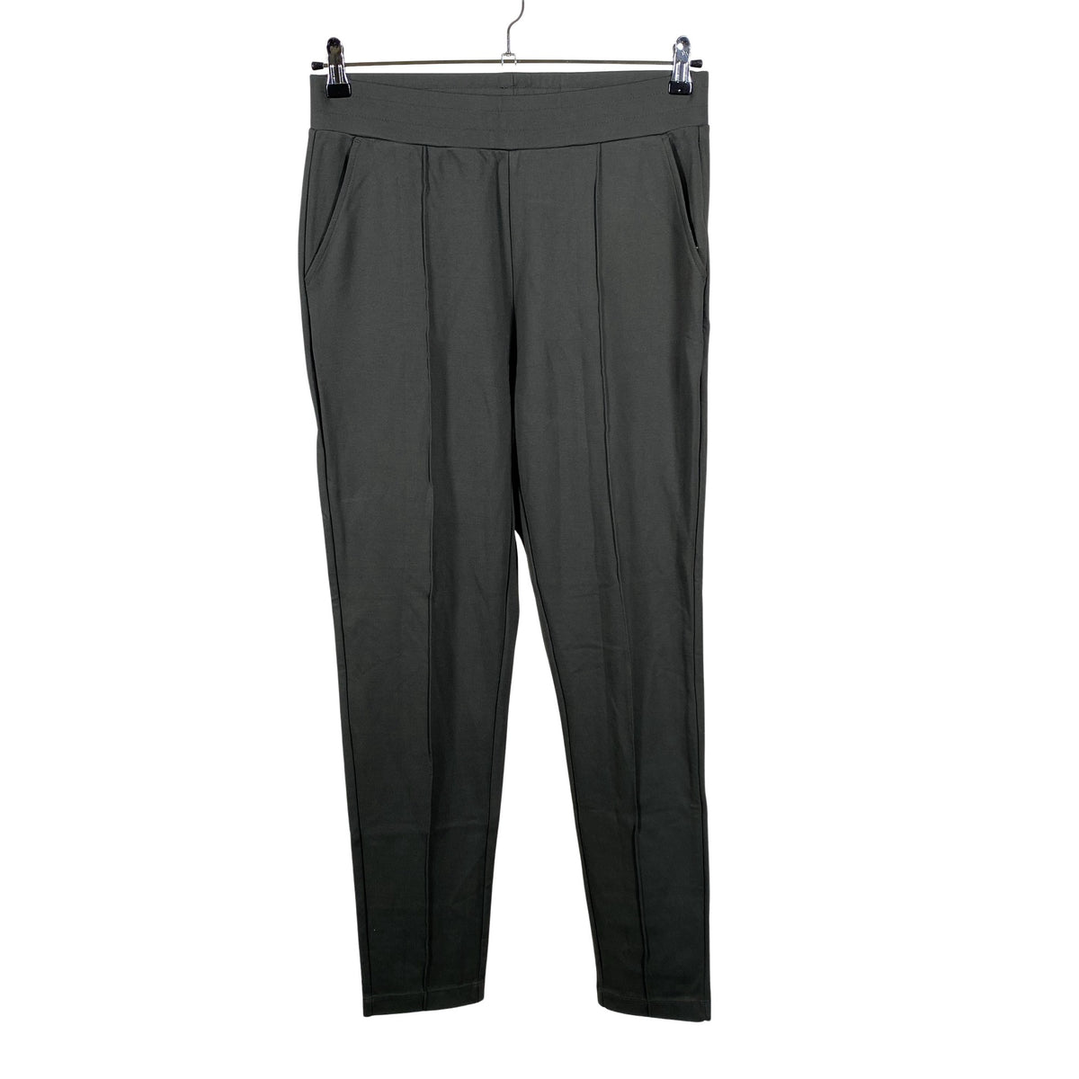 Unisex Noom - Tricot pants, size 38 - Gray (1)