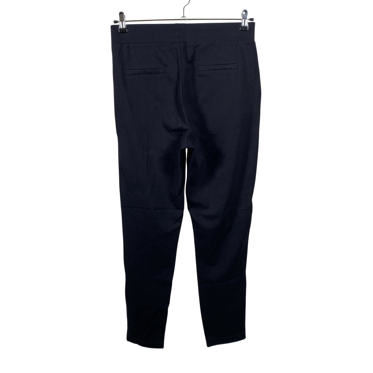 Unisex Noom - Tricot pants, size 38 - Black (2)