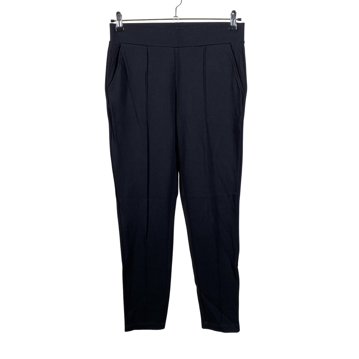 Unisex Noom - Tricot pants, size 38 - Black (1)