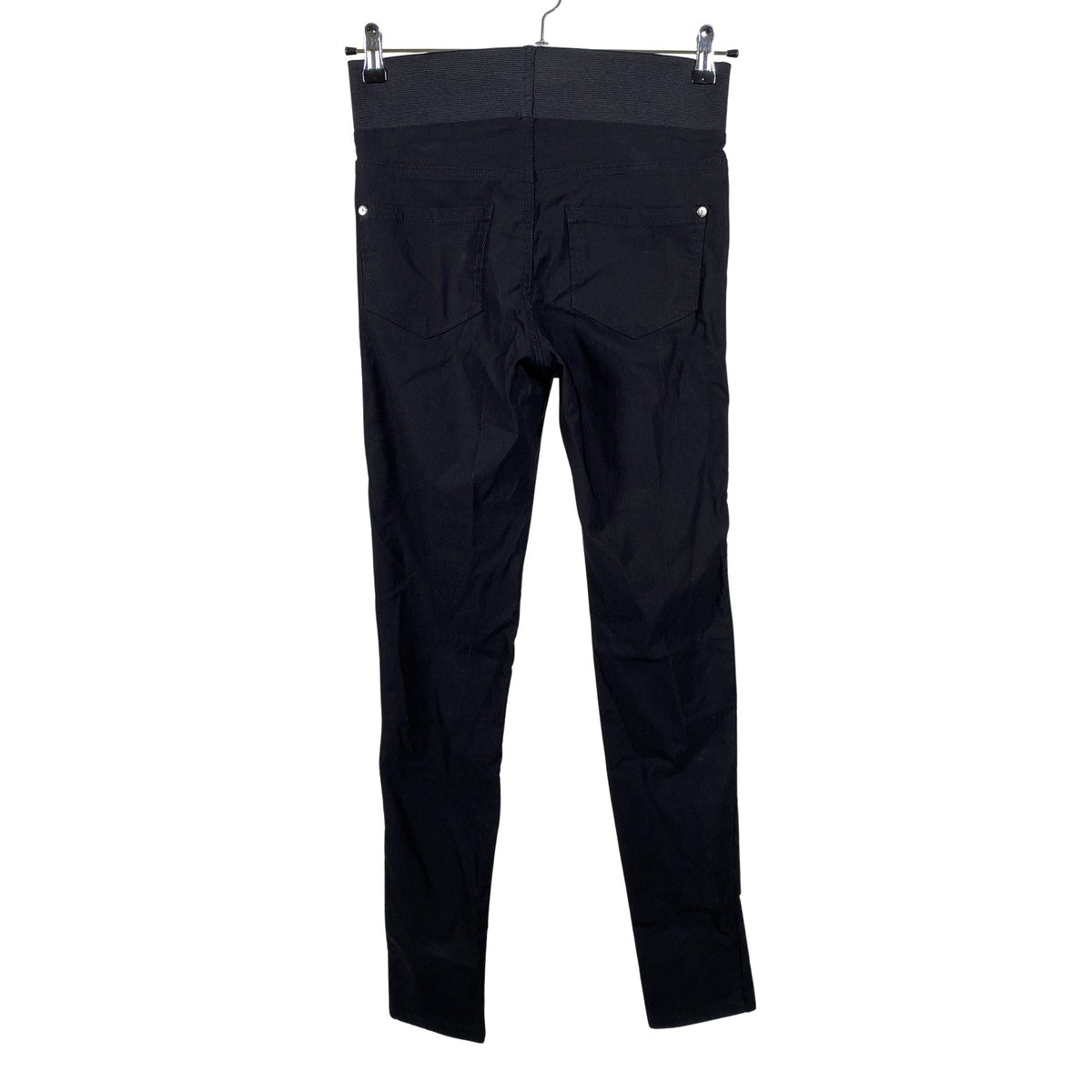 Unisex Free Quent - Slacks, size 36 - Black (2)