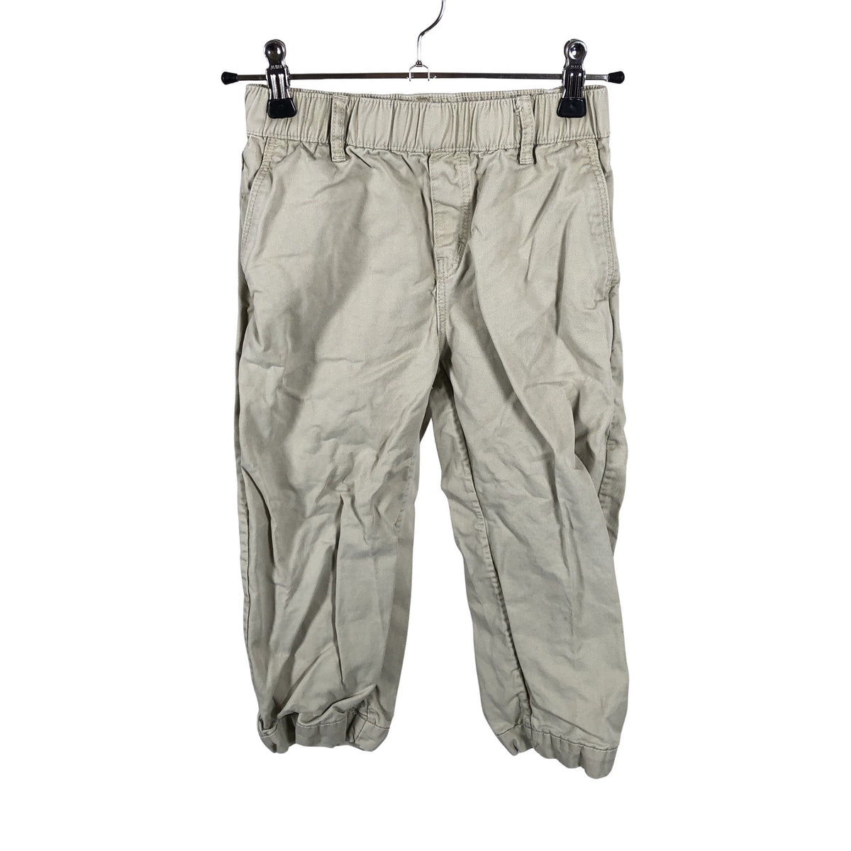 Unisex Arket - Slacks, size 104 - 110 - Beige (1)