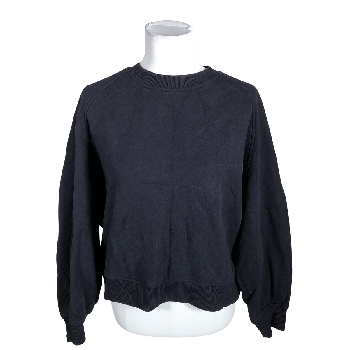Unisex COS - Sweatshirt and pants set, size 40 - Blue (2)