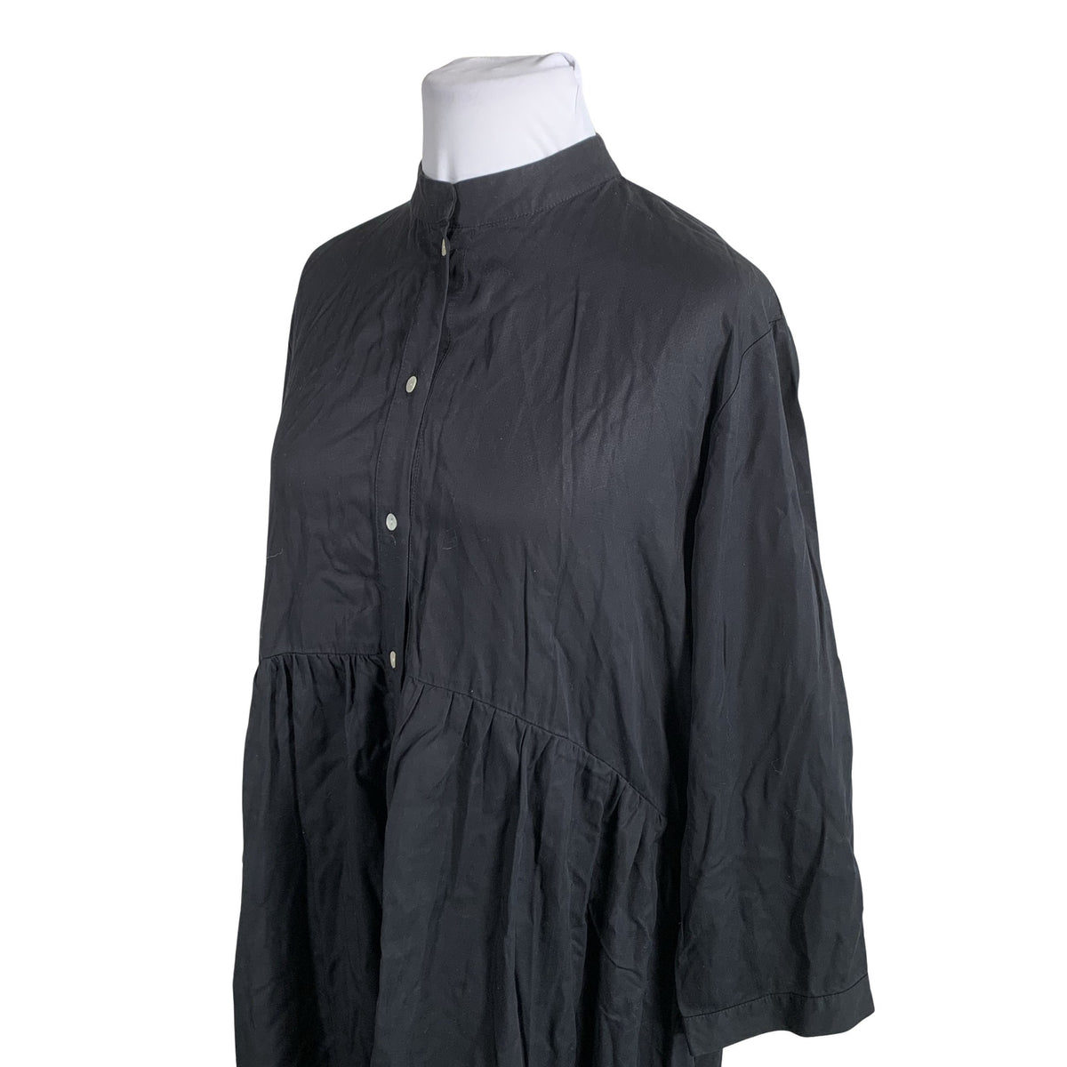 Unisex Gauhar - Dress, size 42 - Black (3)
