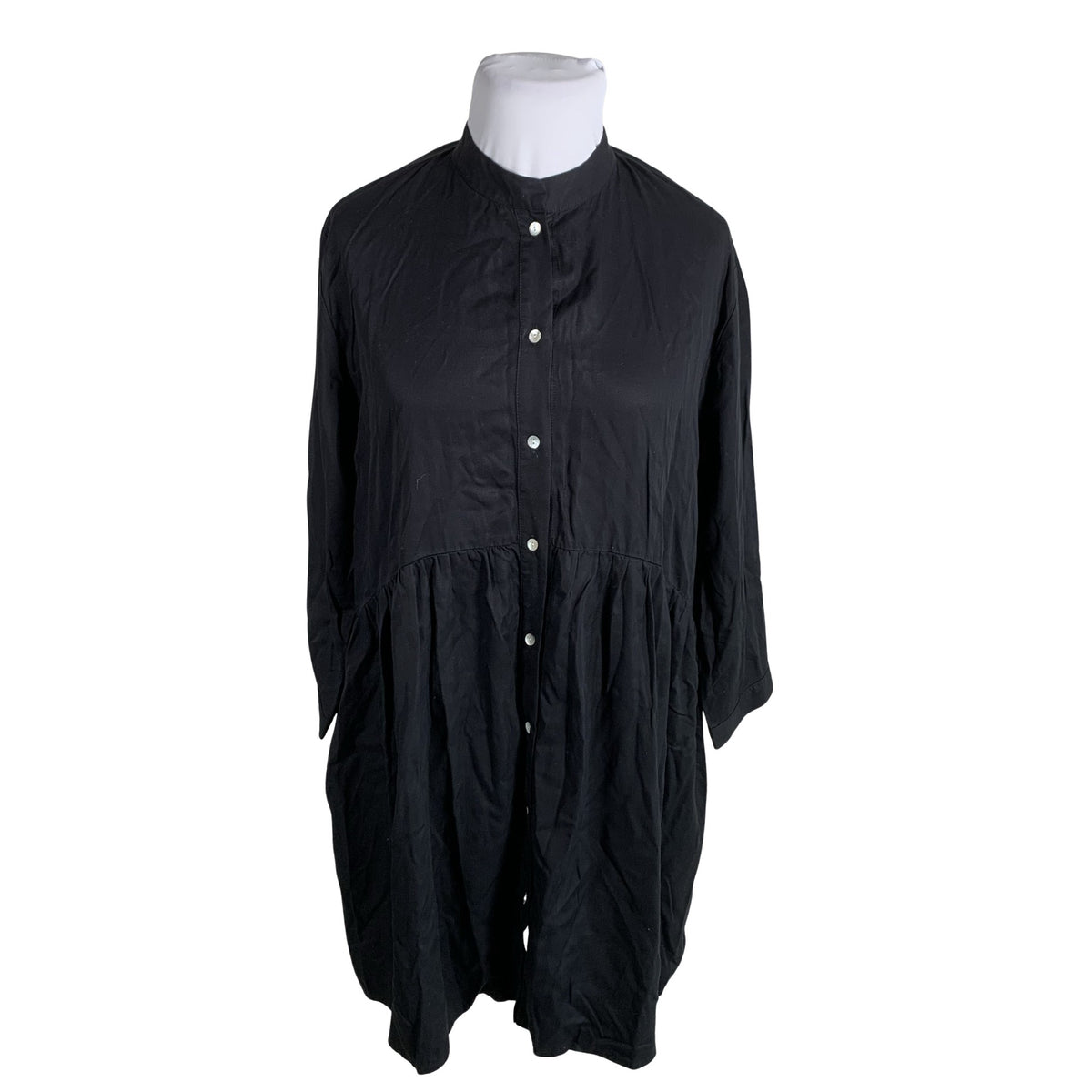 Unisex Gauhar - Dress, size 42 - Black (1)