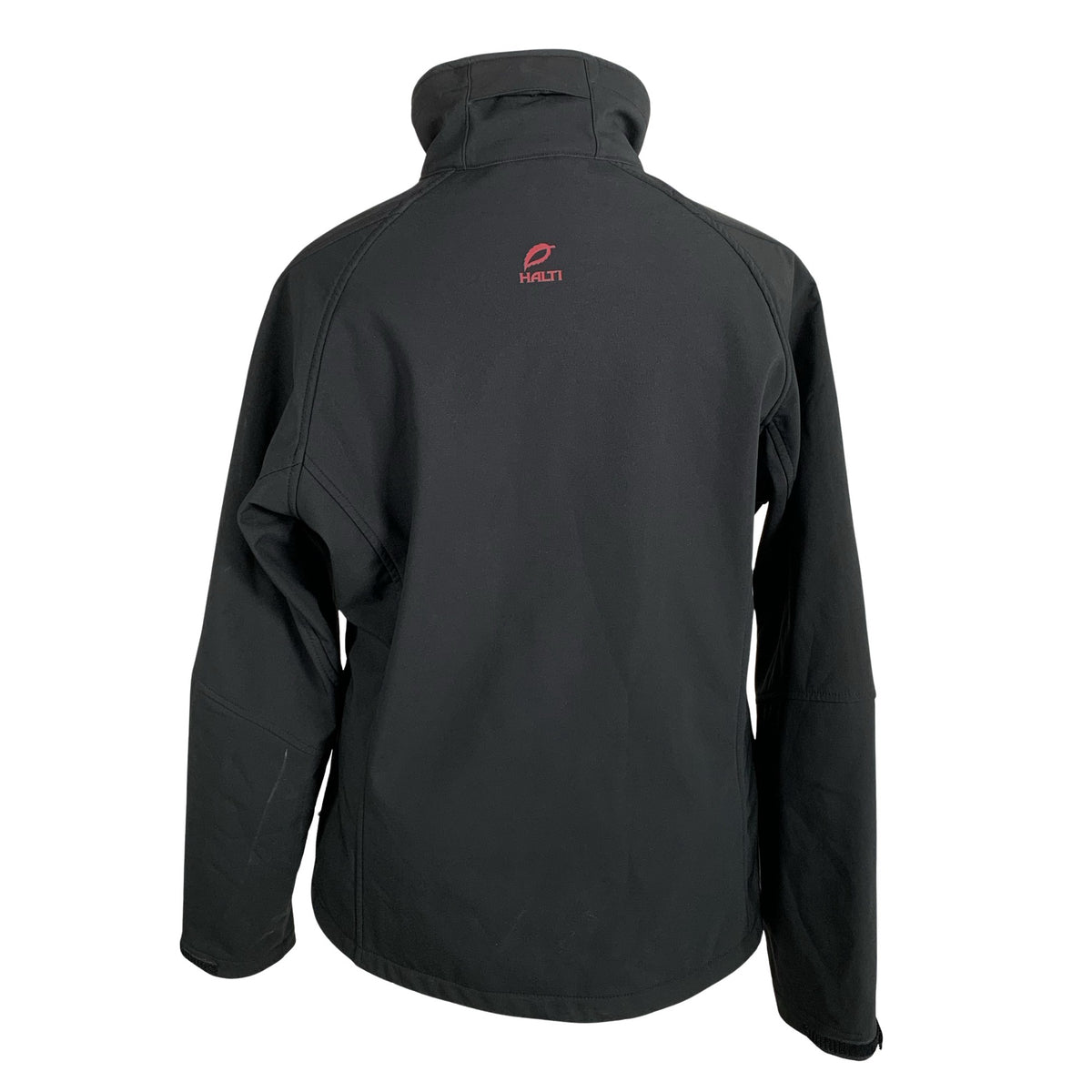 Unisex Halti - Soft shell jacket, size 46 - Black (2)