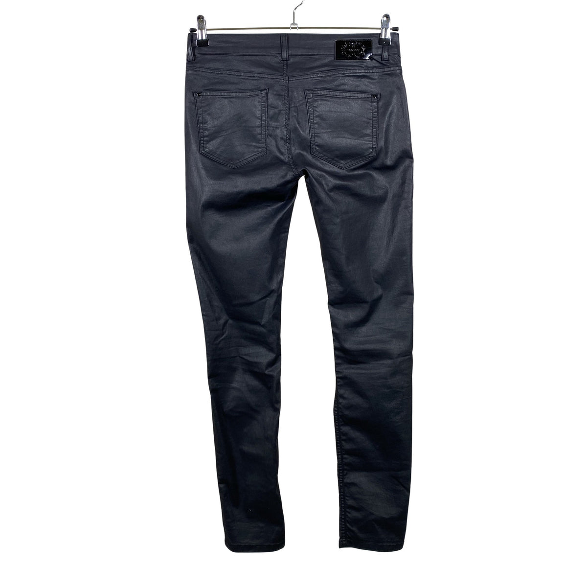 Unisex Mos Mosh - Jeans, size W29 - Black (2)