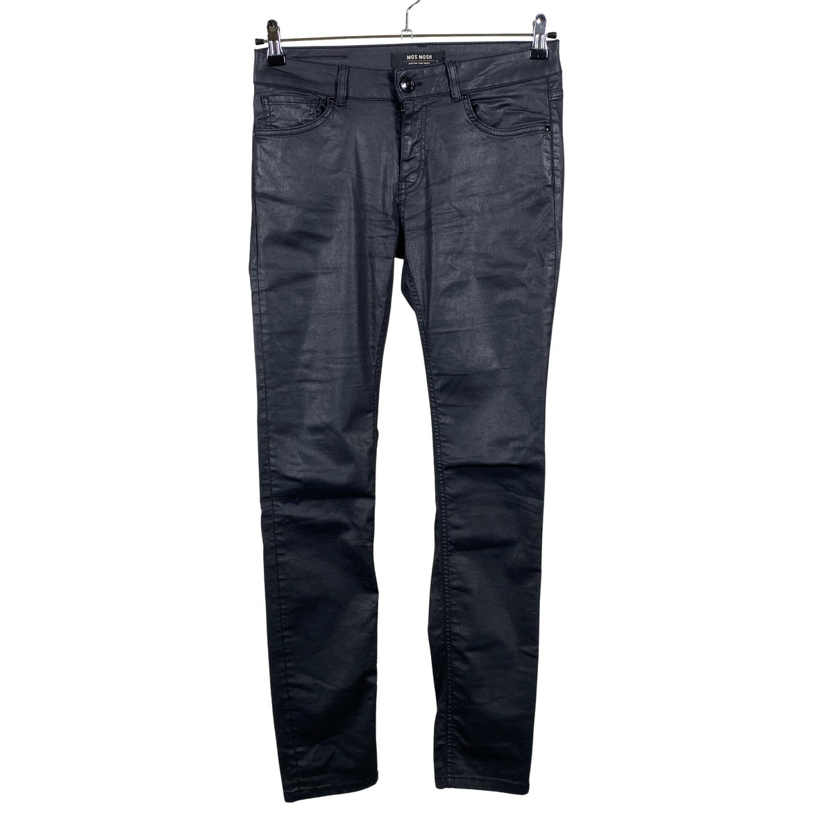 Unisex Mos Mosh - Jeans, size W29 - Black (1)