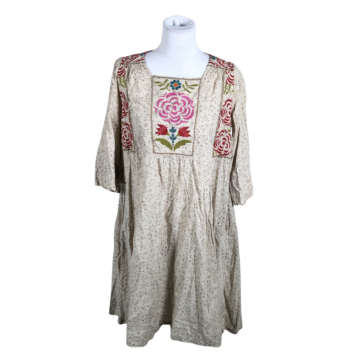Unisex Gudrun Sjöden - Dress, size 36 - Beige (1)