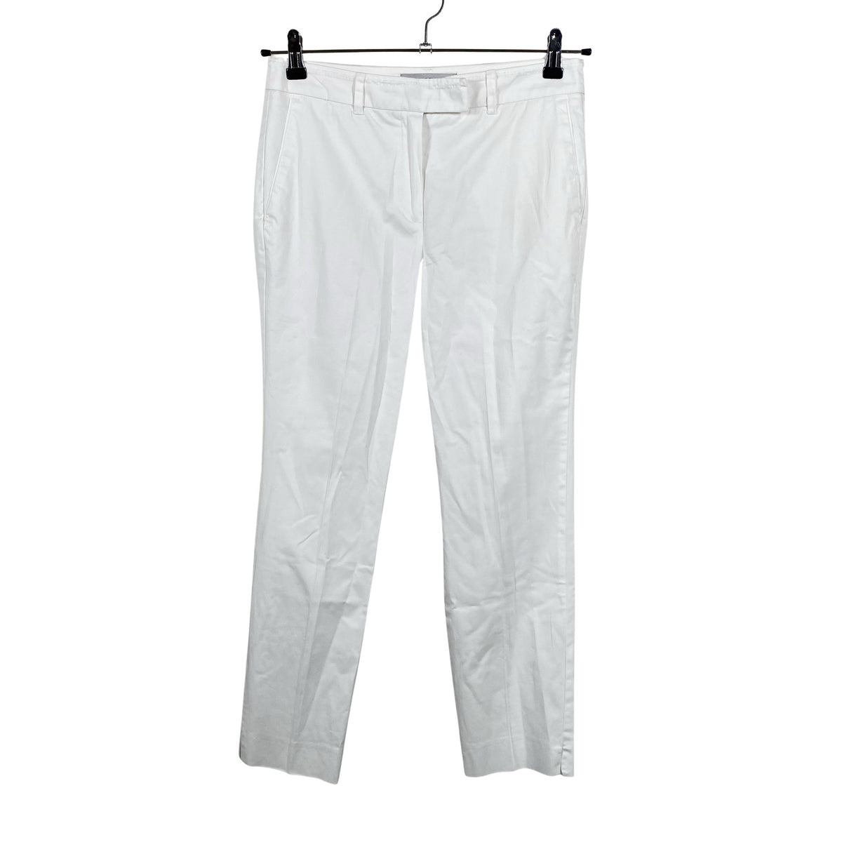 Unisex Marella - Slacks, size 38 - White (1)